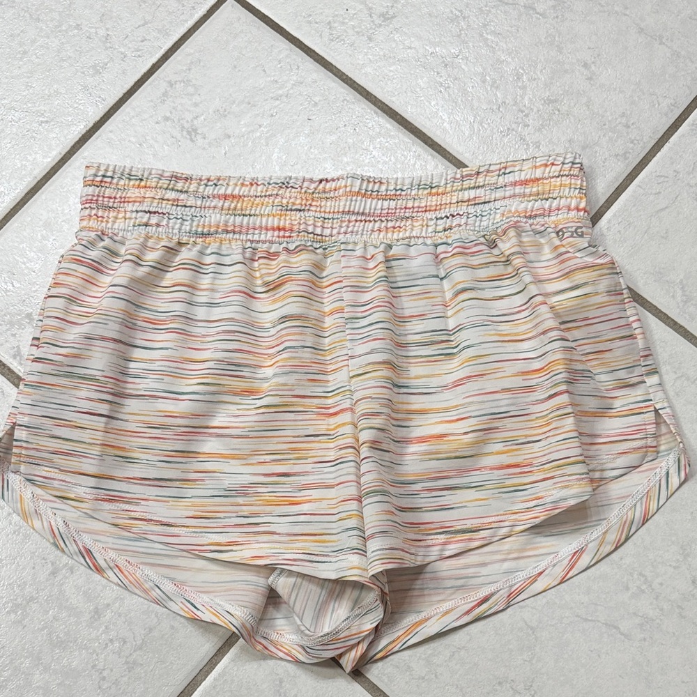 DSG Athletic Shorts